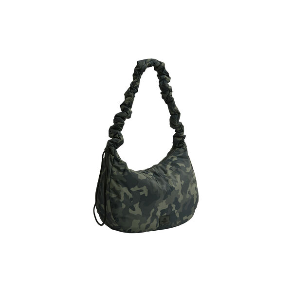 GroundMBG Bag, Recycled, camouflage, Markberg