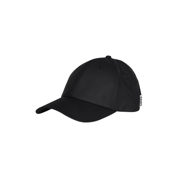 Cap, black Cap, black, Rains