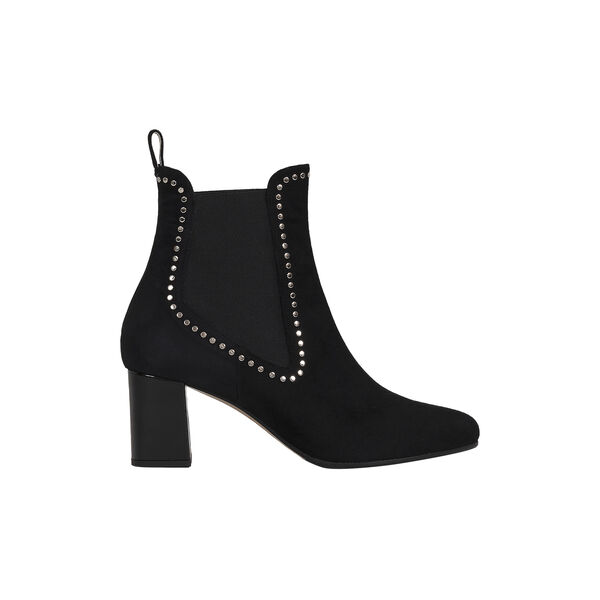 Simone, black, Roccamore