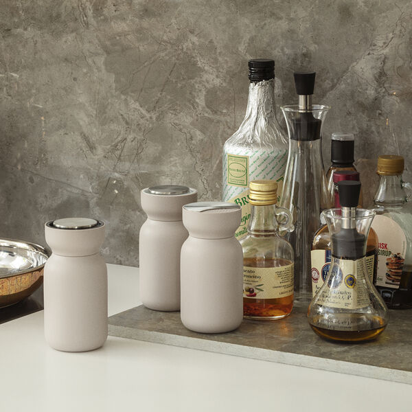 Sapor Pepper mill, sand, Eva Solo