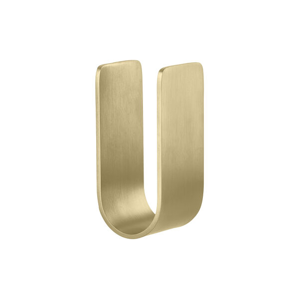 Ume krok, brass Ume krok, brass, Zone Denmark