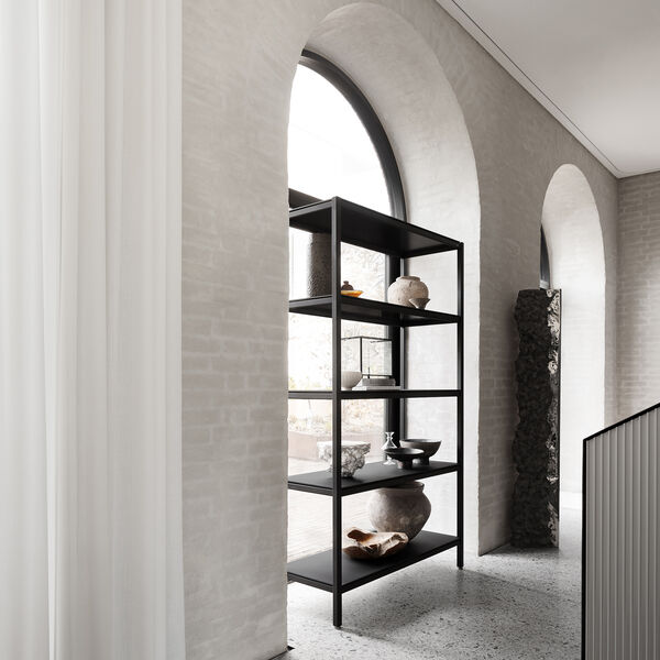 VIPP475 Rack Tall, Vipp