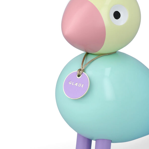 Kay Bojesen s&aring;ngf&aring;gel Joy, Kay Bojesen Denmark