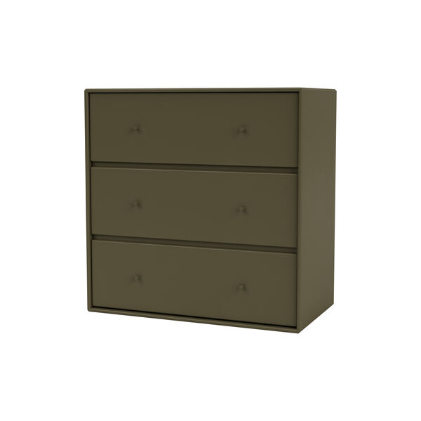 CARRY Dresser, 139 oregano, Montana Furniture