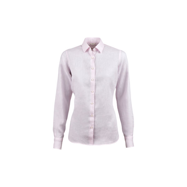 Sofie shirt, light pink, Stenstr&ouml;ms