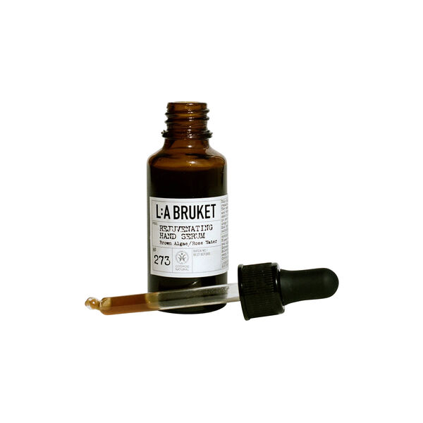 No. 273 Rejuvenating hand serum, brown algae/rose water No. 273 Rejuvenating hand serum, brown algae/rose water, L:a Bruket