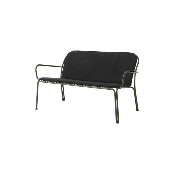 Thorvald SC110 Cushion & Seat Pad, Heritage Char, &Tradition