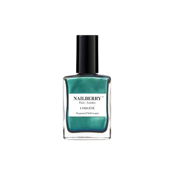 L’Oxygéné Glamazon, Nailberry