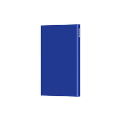 Cardprotector, blue, Secrid