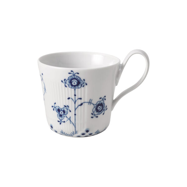 Blue Elements  mugg med högt handtag 24 cl, Royal Copenhagen