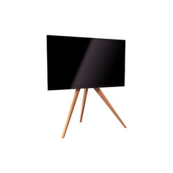ELLA TV Stand, oak, KRISTIAN JUUL