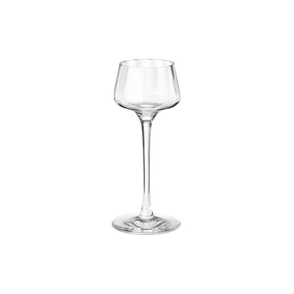 Bernadotte snaps/likör glas 6 stk, Georg Jensen