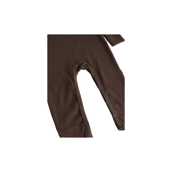 Rompy Romper, dark roast, MarMar Copenhagen