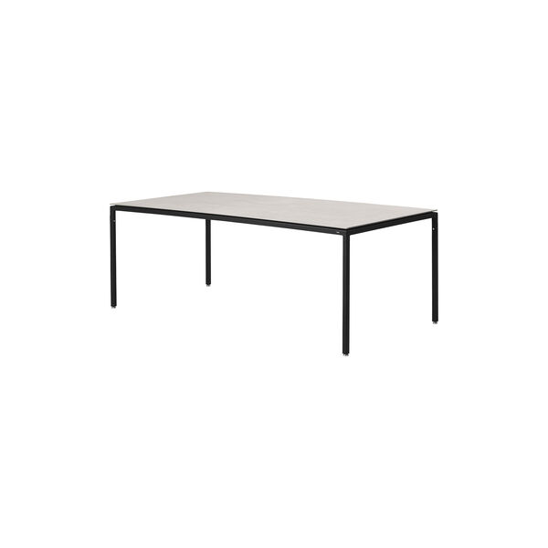 VIPP971 Table, ceramic, Vipp