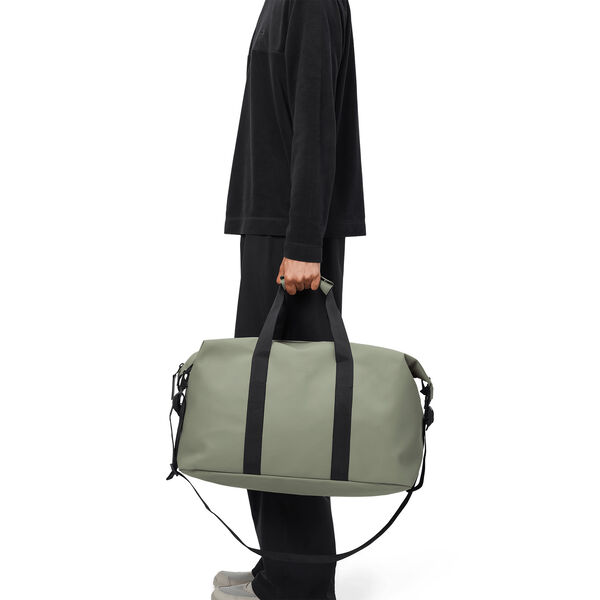 Hilo Weekend Bag, drift, Rains
