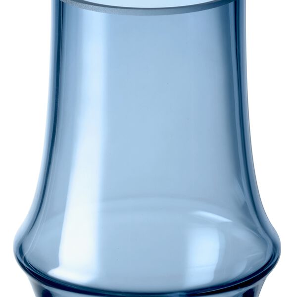 ARC vas, mörkblå, Holmegaard