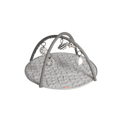 ativitetslekmatta, grå, Done by Deer