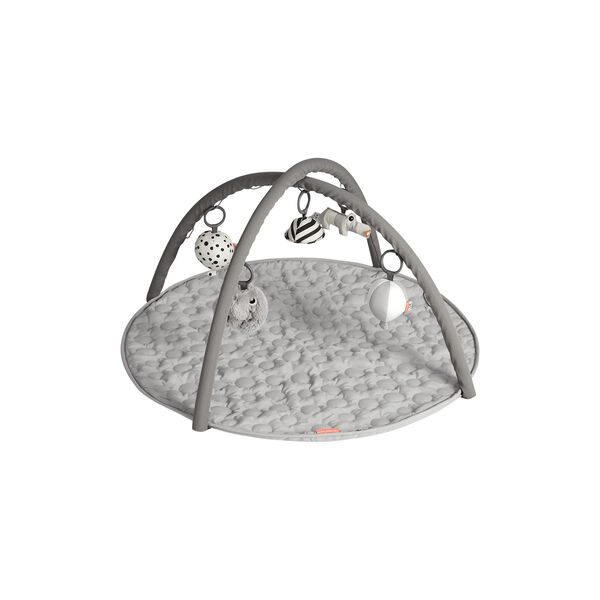 ativitetslekmatta, grå, Done by Deer