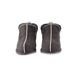 Louise tofflor, shepherd asphalt, Shepherd of Sweden