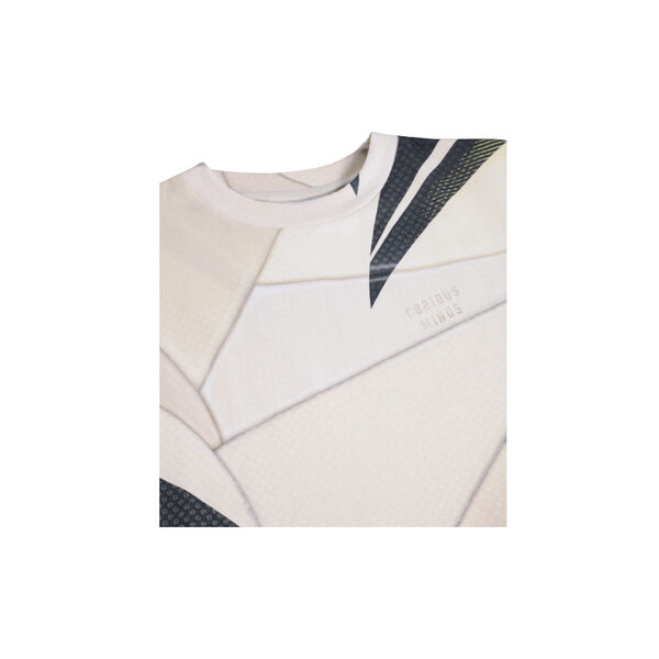 Rodney T-shirt, football light, Molo