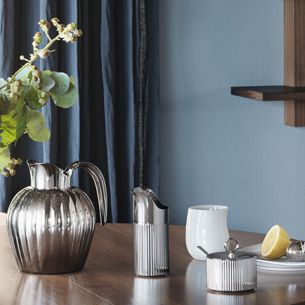 Bernadotte mjölkkanna, Georg Jensen