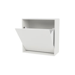 Hall Storage 4240 D: 20 cm, Montana Furniture