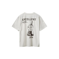 MaeSW T-Shirt, snow white, Sofie Schnoor