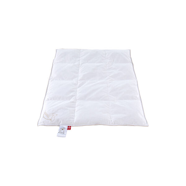 Kiddy Royal Baby Duvet, Ringsted Dun