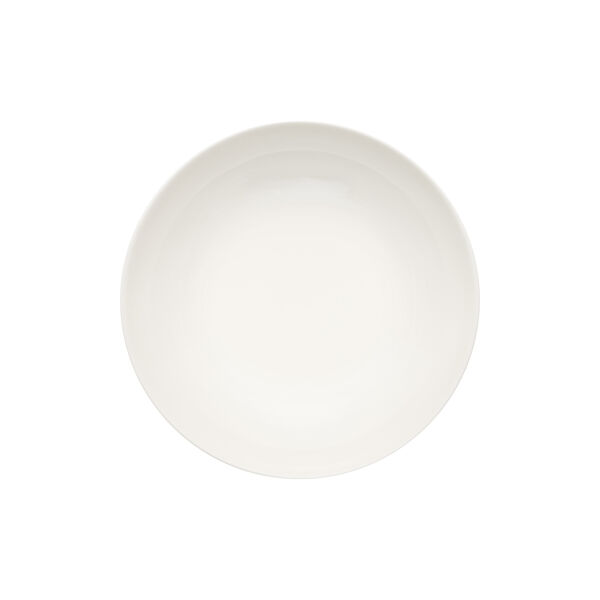 Teema Tiimi djup tallrik, vit Teema Tiimi djup tallrik, vit, Iittala