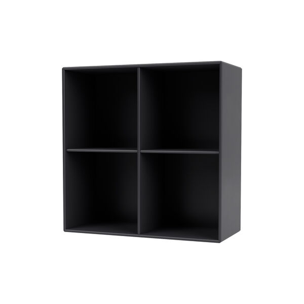 Shelf 1112 (SHOW), 04 anthracite, Montana Furniture