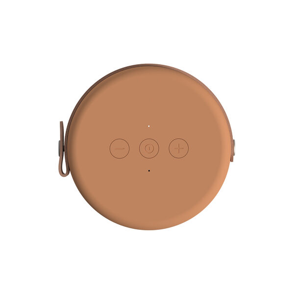 aMAJOR 2 Bluetooth Speaker, Kreafunk