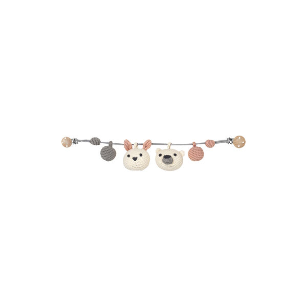 Hugo barnvagnsh&auml;nge, Franck & Fischer