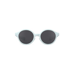 #D BABY solglas&ouml;gon, sweet blue, IZIPIZI