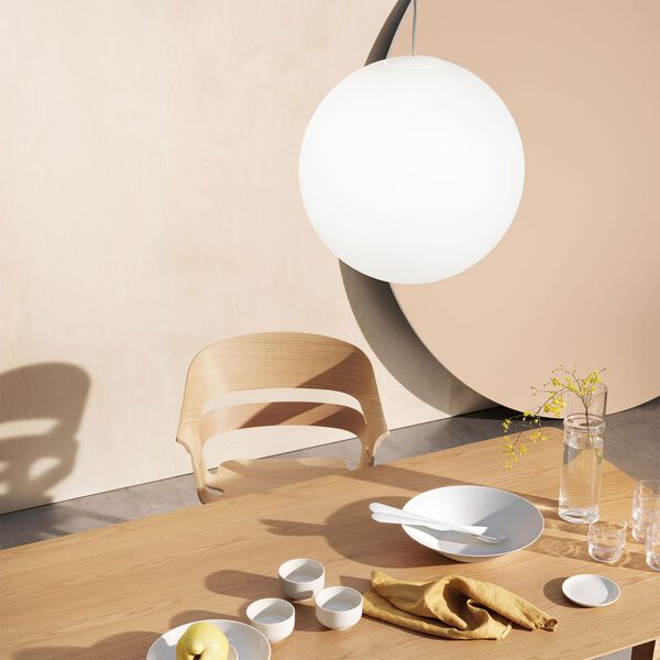 Luna Lamp, Design House Stockholm