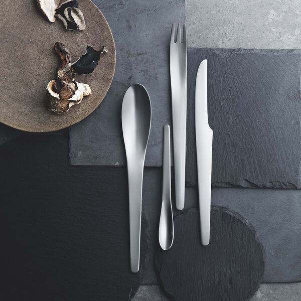Arne Jacobsen bestickset, 4 delar, Georg Jensen