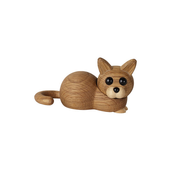 Hope träfigur, Spring Copenhagen