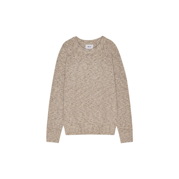 Jacobo Boucle 6673, white pepper, NN.07