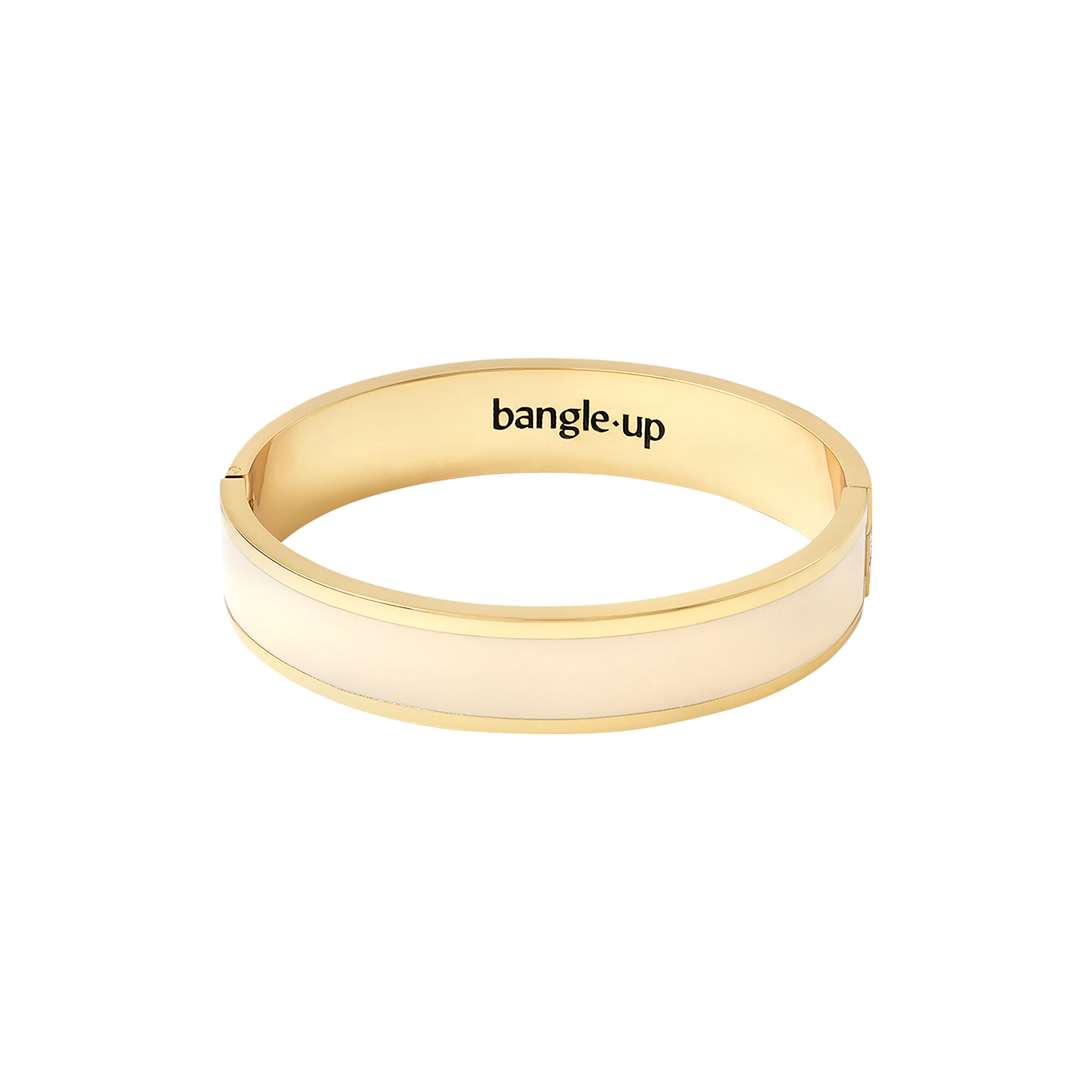 Bangle best sale up armband