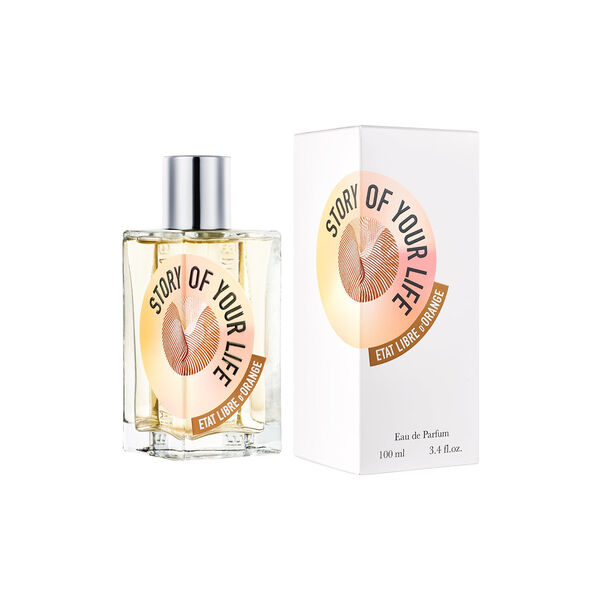 Story of your Life Eau de Parfum, Etat Libre d’Orange