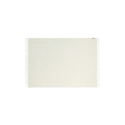 Arequipa Throw, 00100 white, Silkeborg Uldspinderi