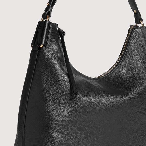 Coccinelle Rebekka, noir, Coccinelle