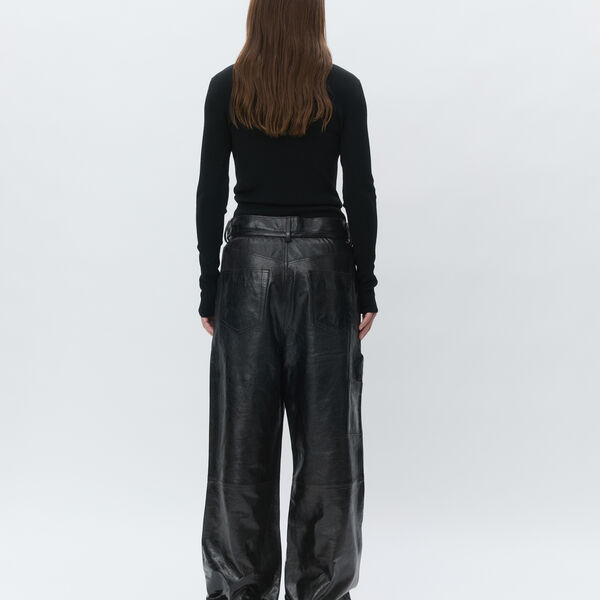 Sierra Daily Elements, black, DAY Birger ét Mikkelsen