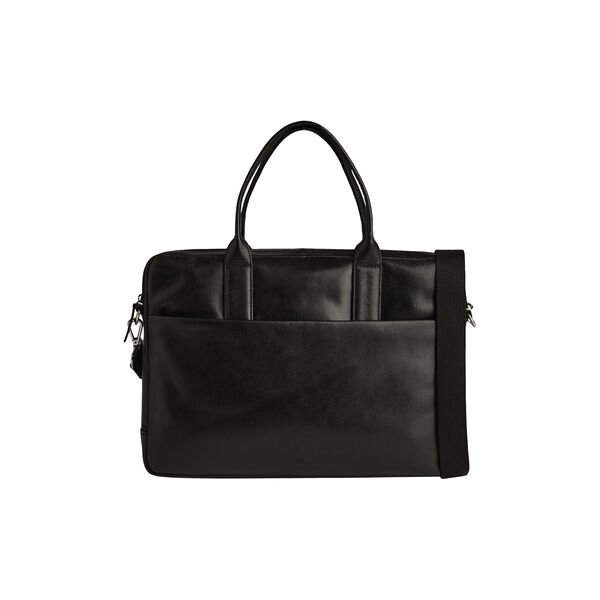 GrantMBG Laptop Bag, black, Markberg