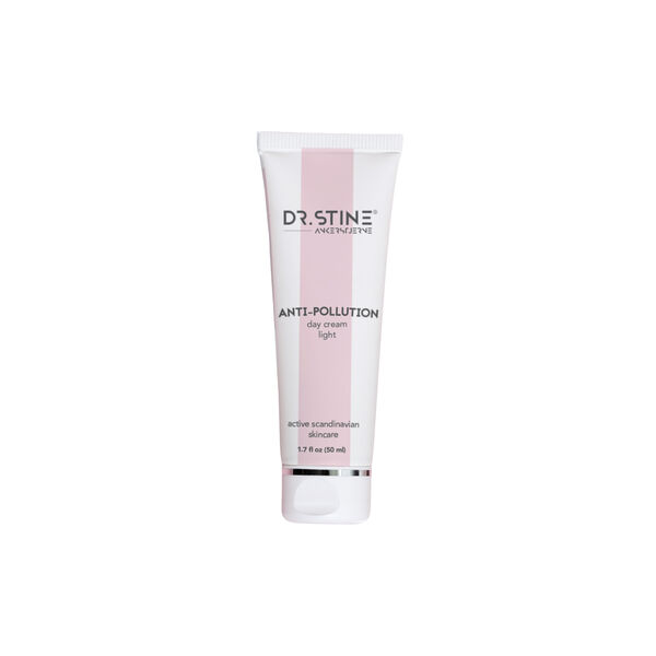 Anti-pollution daycream Anti-pollution daycream, Dr. Ankerstjerne