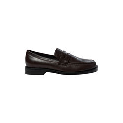 KANNISSW LOAFER, dark brown, Sofie Schnoor
