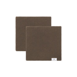 3PLY Disktrasa, walnut, Georg Jensen Damask