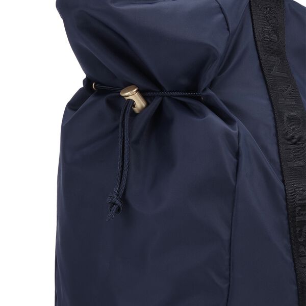 All Weather Shopper | Ombre Blue | Axelv&auml;ska, Ilse Jacobsen Hornb&aelig;k