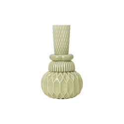 Samsurium Honkadonka vas, wasabi, Dottir Nordic Design