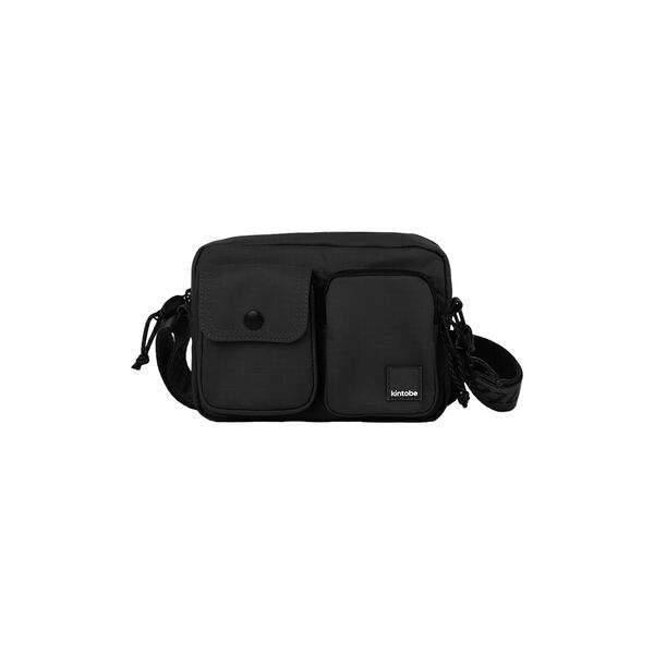 MINI MILES, black MINI MILES, black, Kintobe