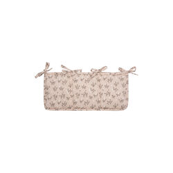 FLORA Sängfickor, nightingale/balsam cream/walnut, Müsli by Green Cotton